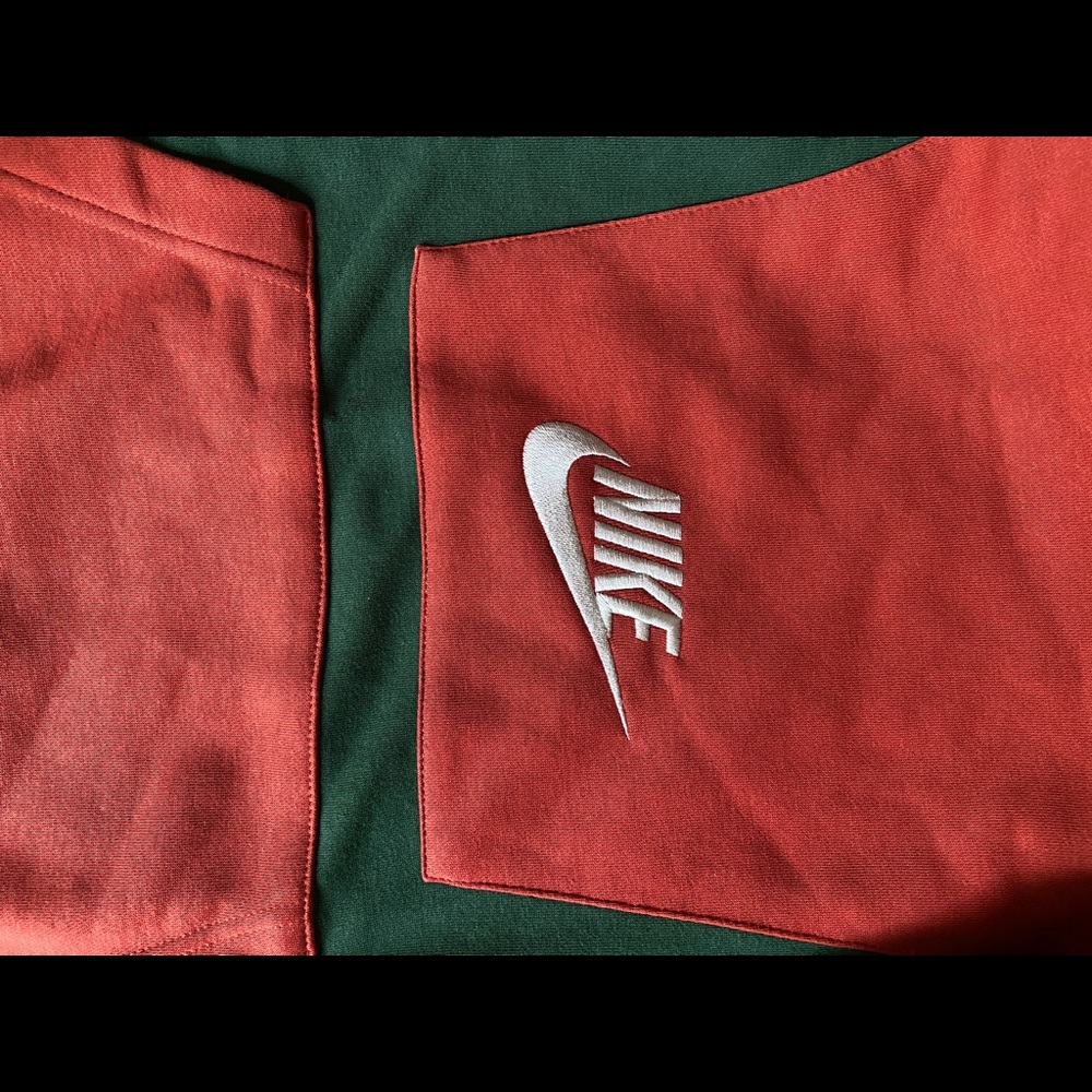 Nike hoodie - Picture 8 of 8